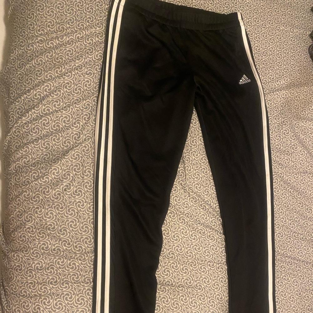 Adidas Track Pants climalite - Medium